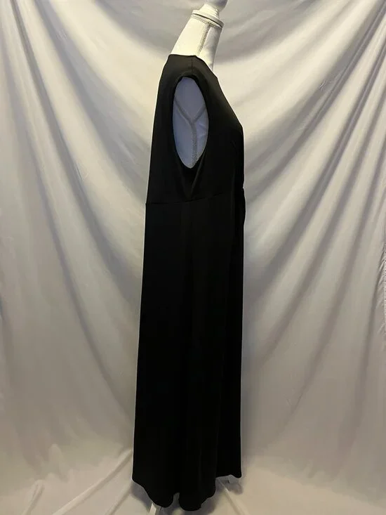 Old Navy “The Occasion” Twist‑Front Maxi Dress – Size XL – NWT - Picture 6 of 14